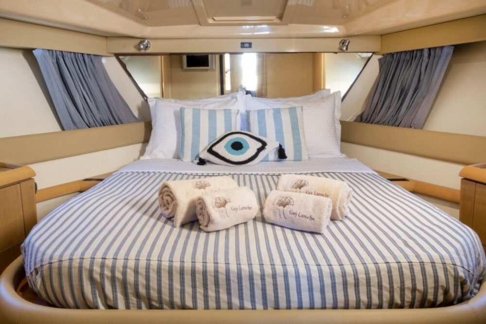 Private Cruises in Mykonos and Cyclades Islands! - Image 12