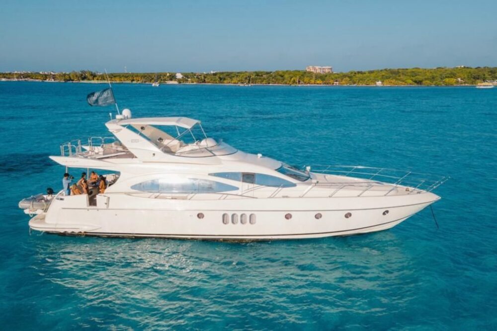 AZIMUT LUXURY EXPERIENCE IN CANCUN