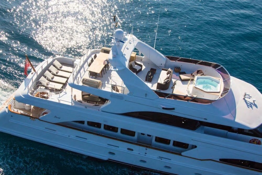 BENNETI LUXURY EXPERIENCE IN FRENCH RIVIERA - Image 3