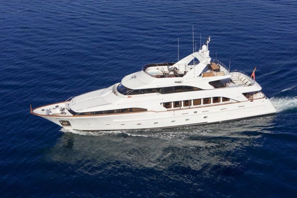 BENNETI LUXURY EXPERIENCE IN FRENCH RIVIERA