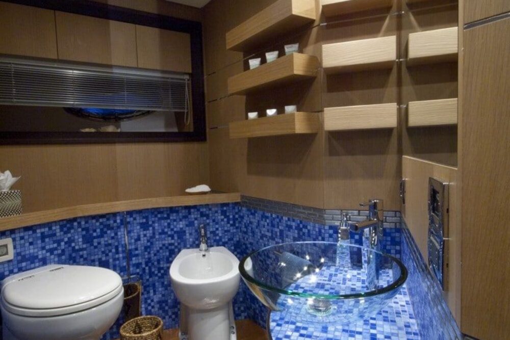 PERSHING LUXURY EXPERIENCE IN FRENCH RIVIERA - Image 14