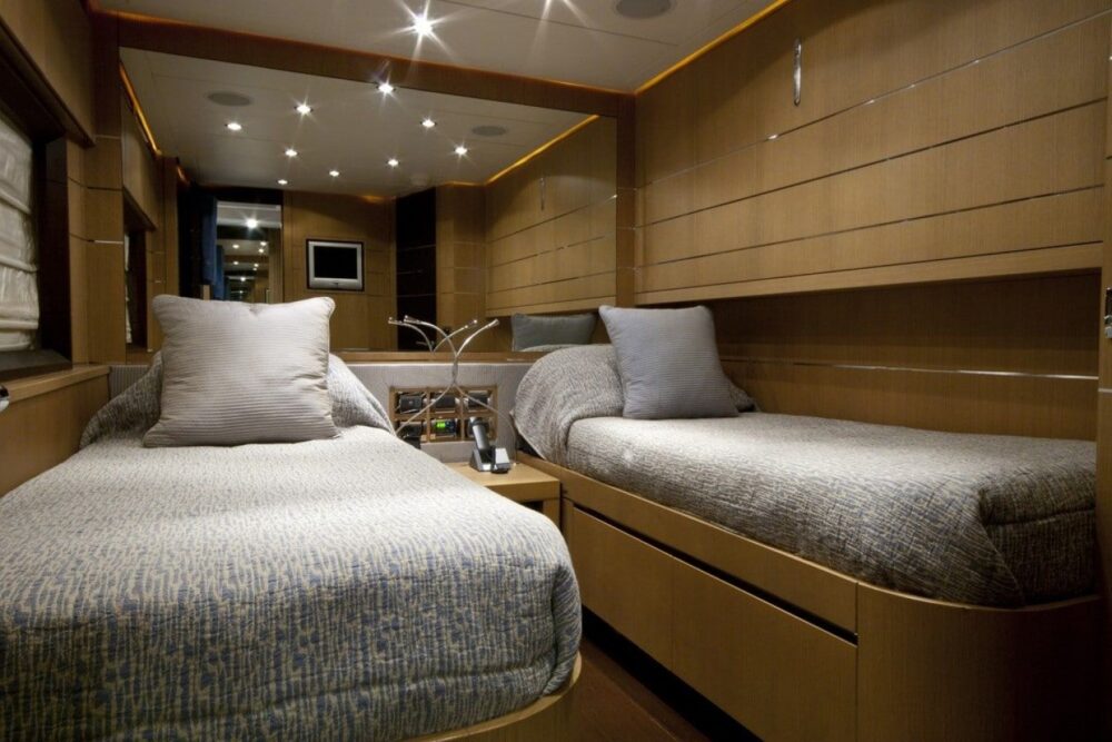 PERSHING LUXURY EXPERIENCE IN FRENCH RIVIERA - Image 11