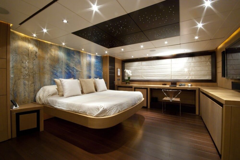 PERSHING LUXURY EXPERIENCE IN FRENCH RIVIERA - Image 10