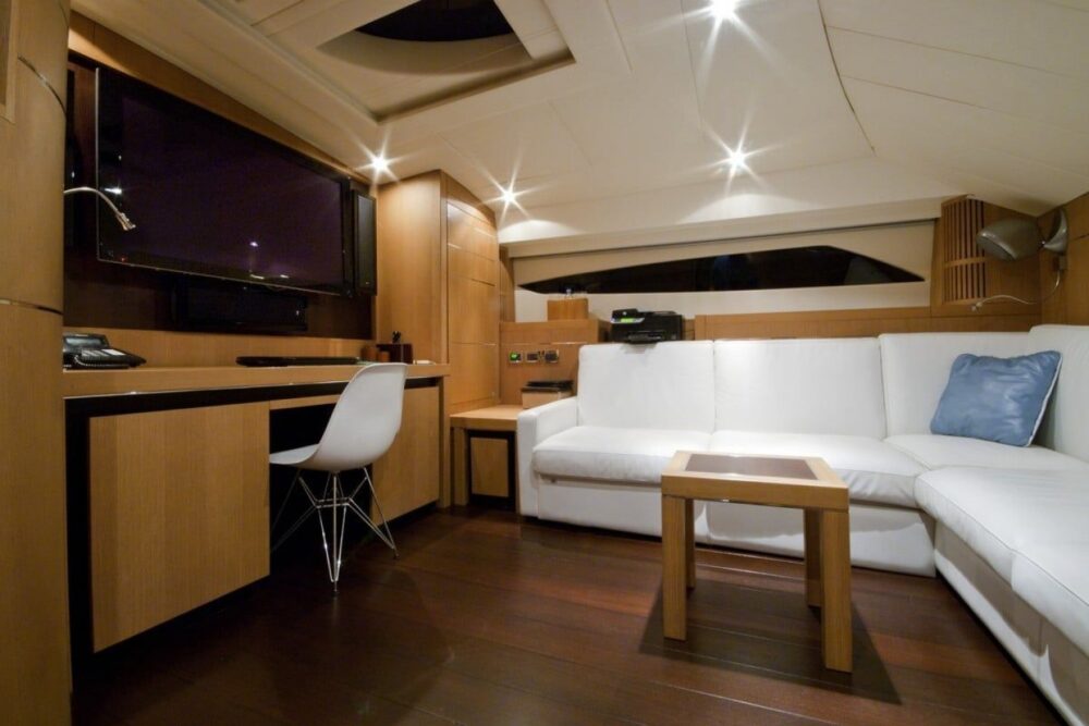 PERSHING LUXURY EXPERIENCE IN FRENCH RIVIERA - Image 9