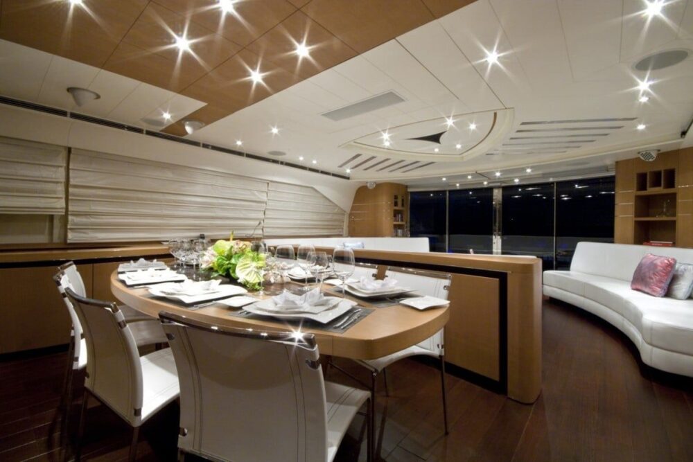 PERSHING LUXURY EXPERIENCE IN FRENCH RIVIERA - Image 8