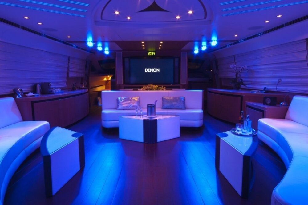 PERSHING LUXURY EXPERIENCE IN FRENCH RIVIERA - Image 7