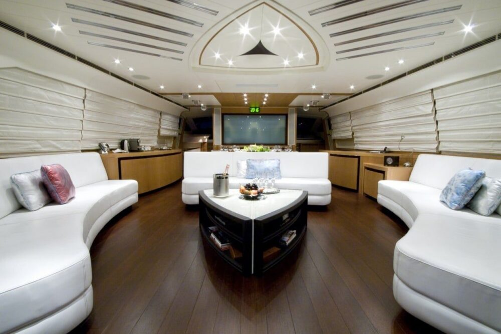 PERSHING LUXURY EXPERIENCE IN FRENCH RIVIERA - Image 6
