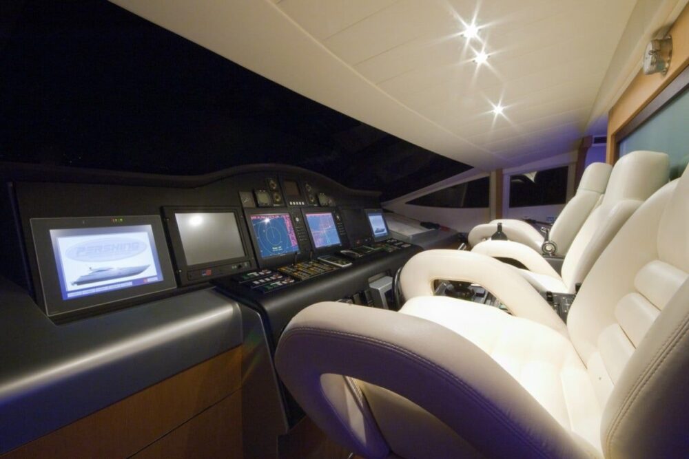 PERSHING LUXURY EXPERIENCE IN FRENCH RIVIERA - Image 5