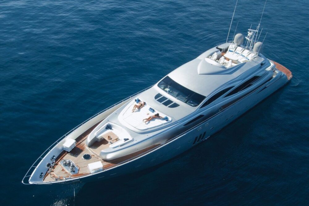 PERSHING LUXURY EXPERIENCE IN FRENCH RIVIERA - Image 3