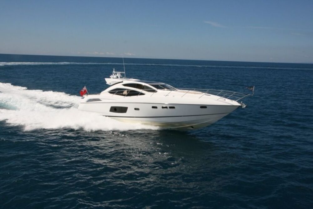 SUNSEEKER LUXURY EXPERIENCE IN FRENCH RIVIERA