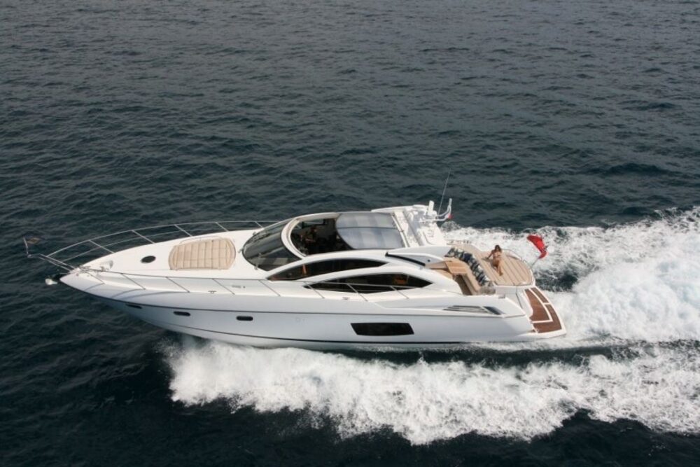 SUNSEEKER LUXURY EXPERIENCE IN FRENCH RIVIERA - Image 3