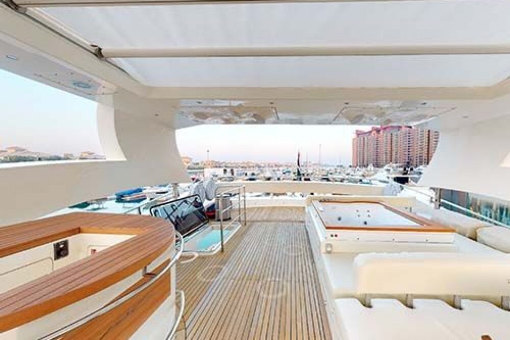 AICON 85 LUXURY DUBAI EXPERIENCE - Imagen 4