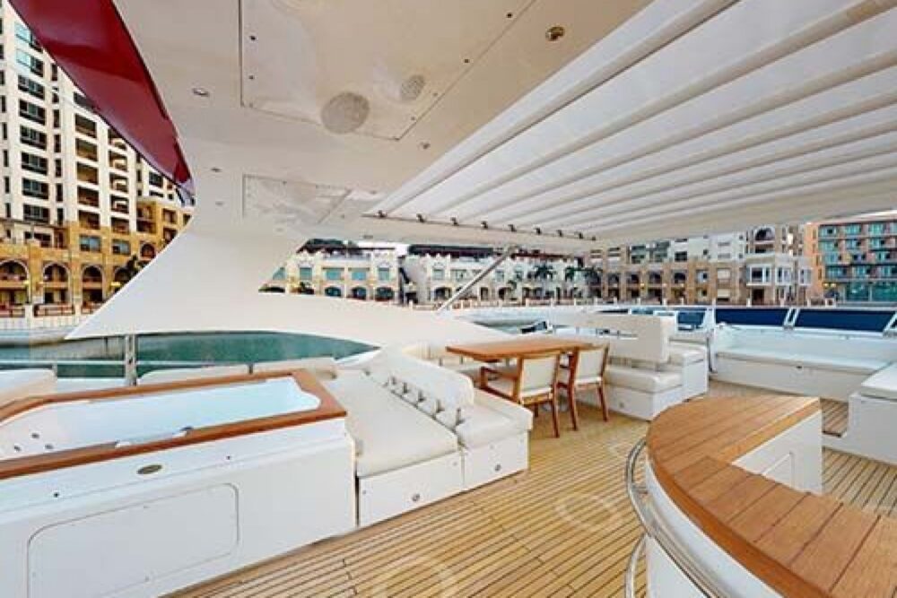 AICON 85 LUXURY DUBAI EXPERIENCE - Imagen 3