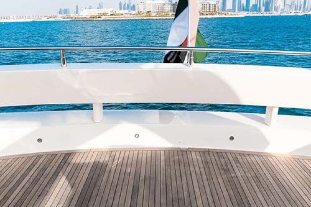 AICON 85 LUXURY DUBAI EXPERIENCE - Imagen 2