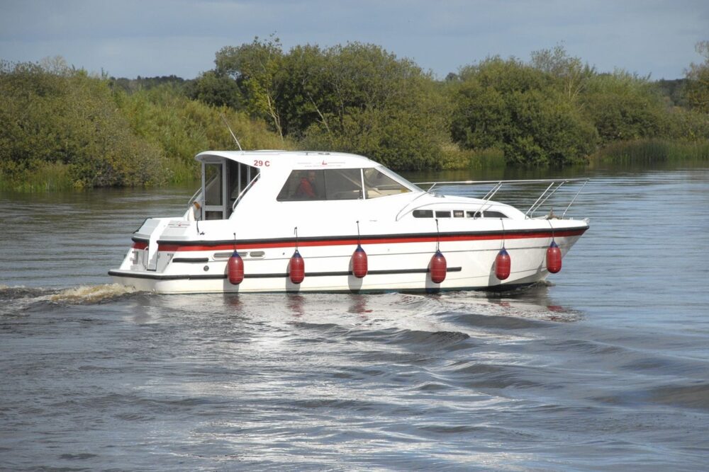 SILVER STREAM ADVENTURE IN IRELAND