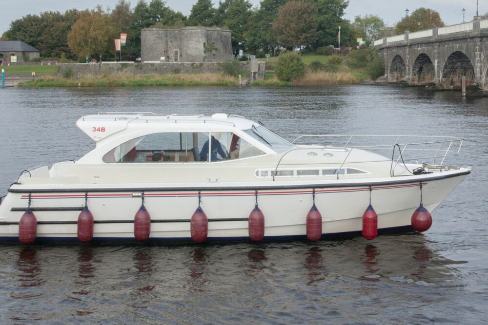 SILVER RIVER ADVENTURE IN IRELAND