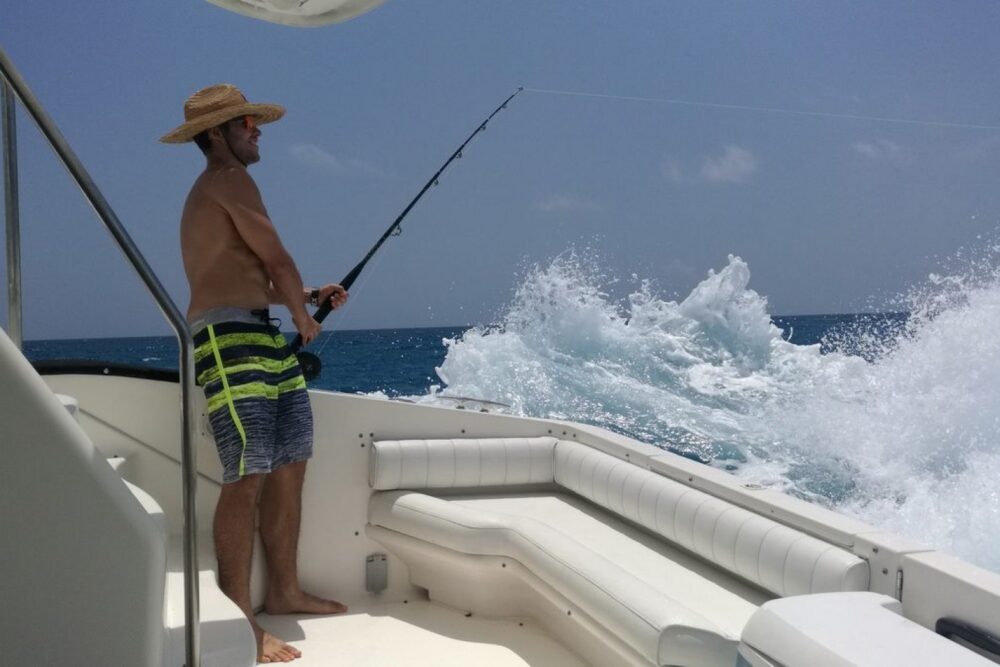 Private Yacht Full-Day Tour Cancun to Isla Mujeres - Image 10