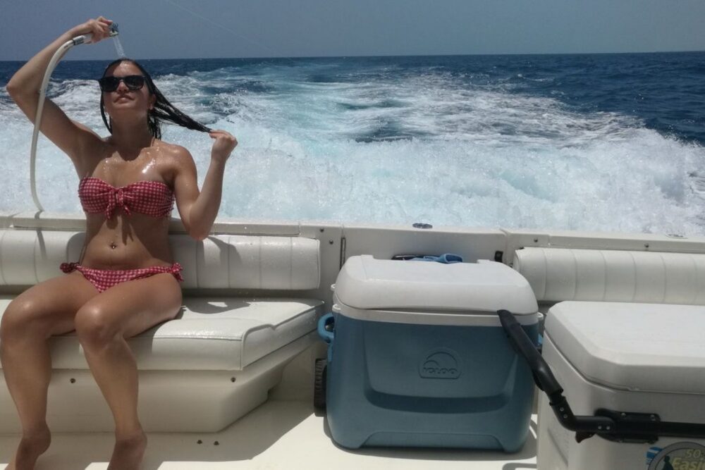Private Yacht Full-Day Tour Cancun to Isla Mujeres - Image 9