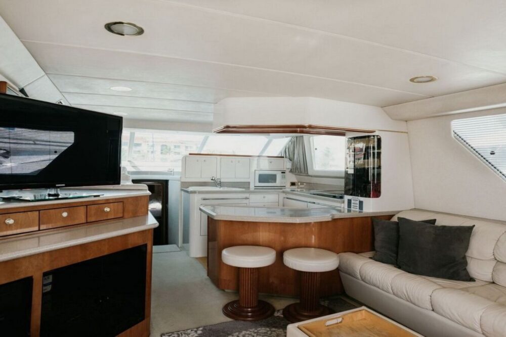 Private Yacht Full-Day Tour Cancun to Isla Mujeres - Image 8