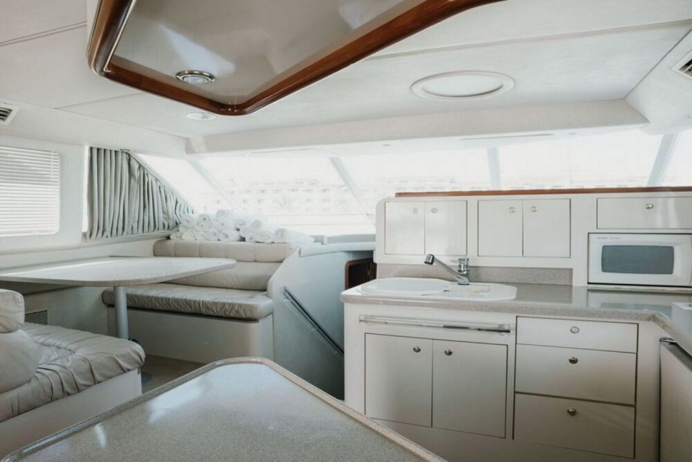 Private Yacht Full-Day Tour Cancun to Isla Mujeres - Image 6