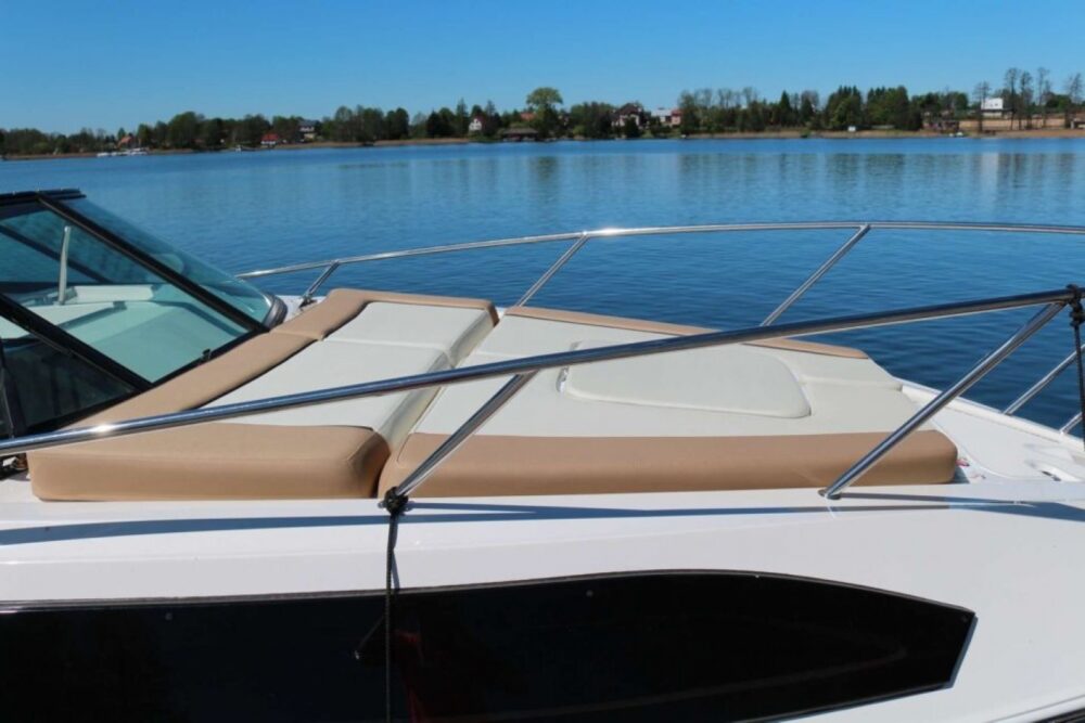 BAYLINER CIERA 8 SAILING ADVENTURE IN POLAND - Image 15