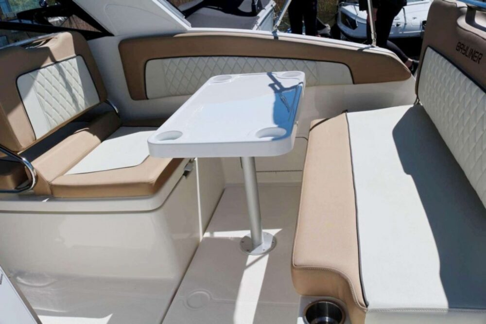 BAYLINER CIERA 8 SAILING ADVENTURE IN POLAND - Image 10