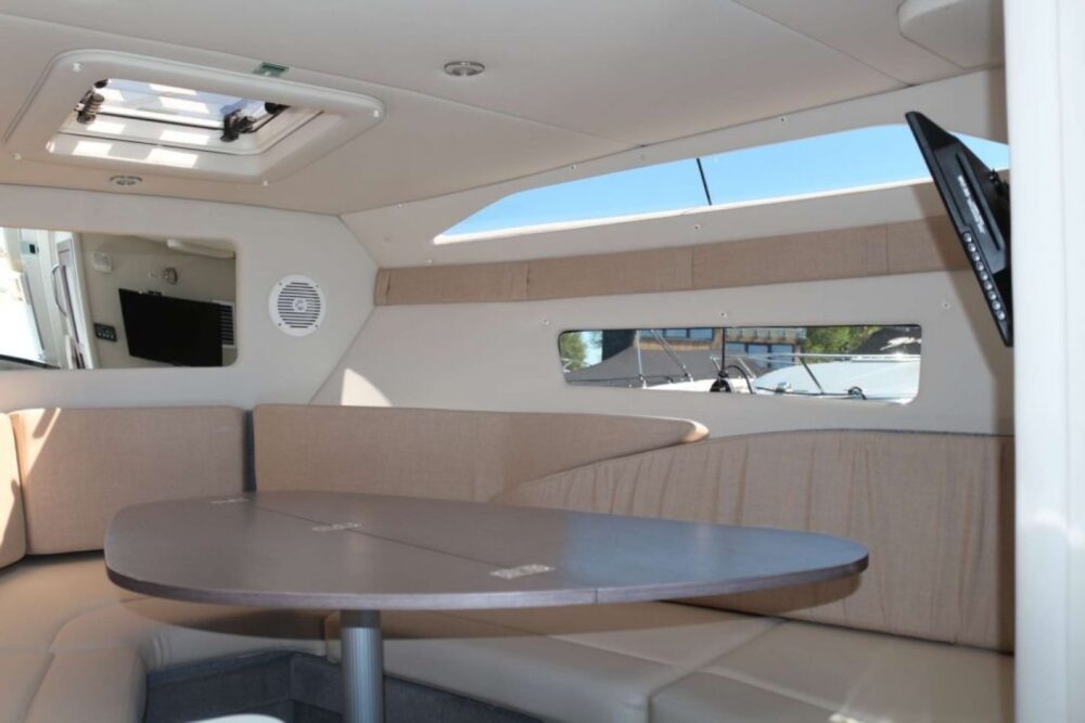 BAYLINER CIERA 8 SAILING ADVENTURE IN POLAND - Image 4