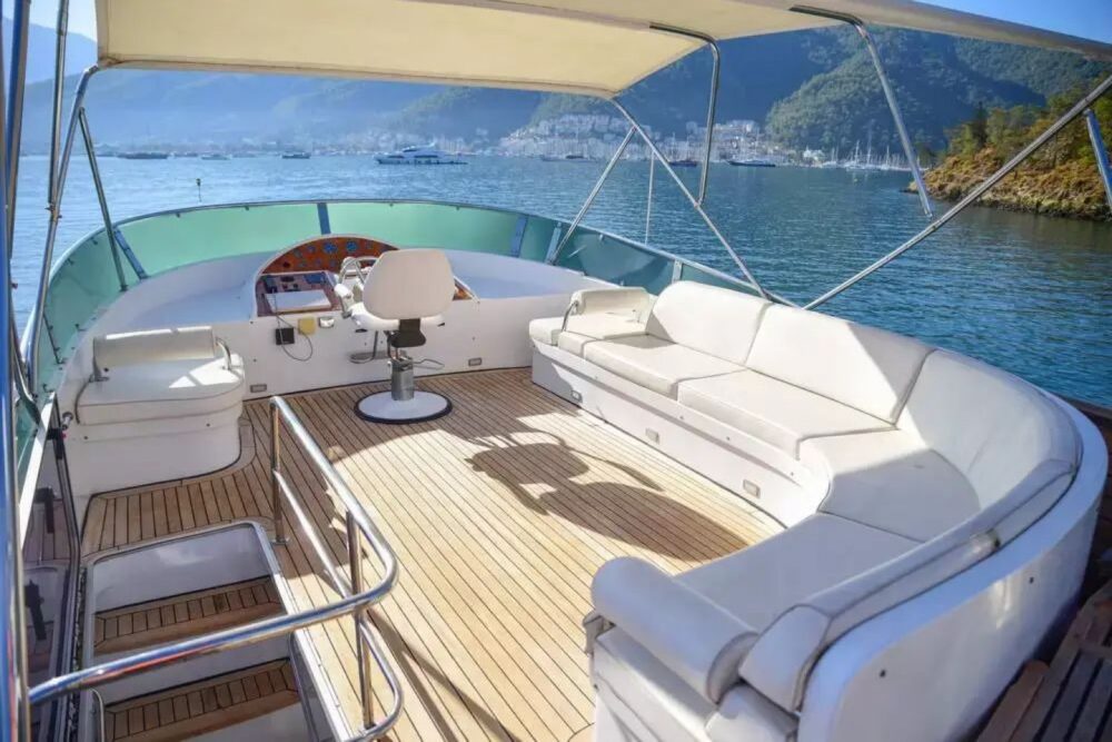 LUXURY EXPIERENCE IN ISTANBUL TURKEY - Imagen 9
