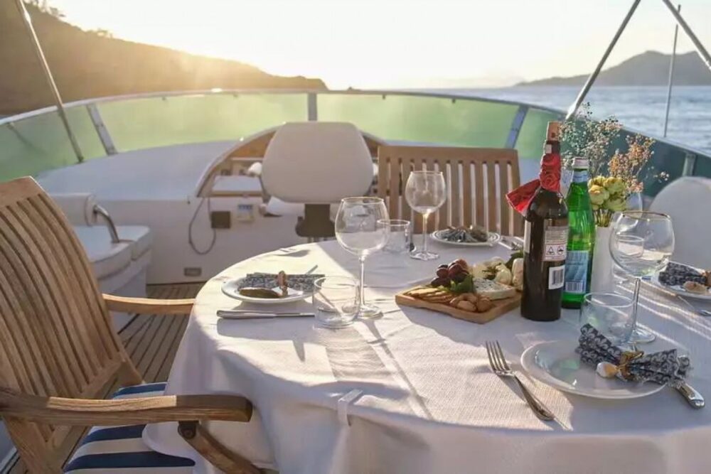 LUXURY EXPIERENCE IN ISTANBUL TURKEY - Imagen 8