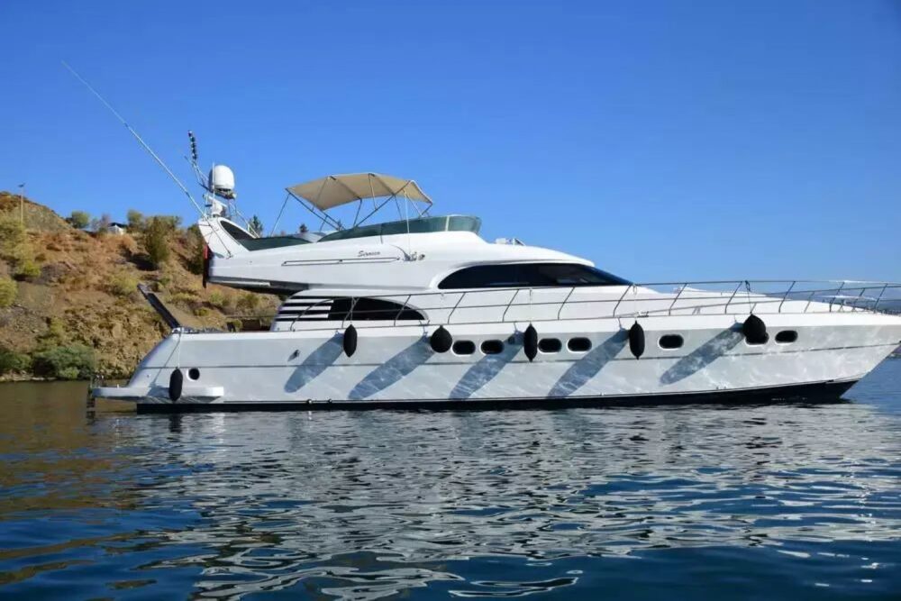 LUXURY EXPIERENCE IN ISTANBUL TURKEY - Imagen 6