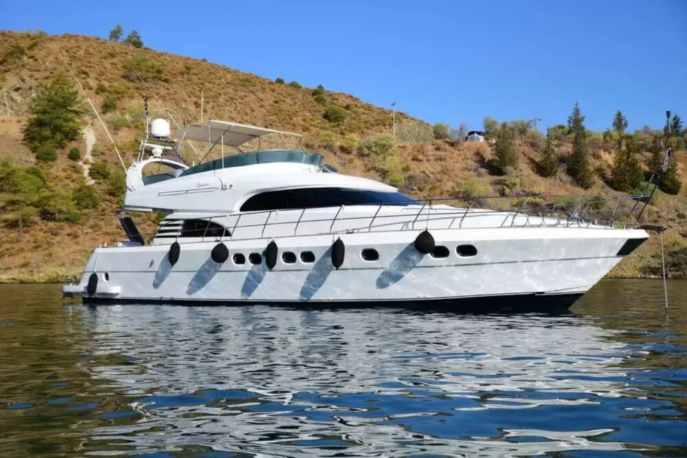 LUXURY EXPIERENCE IN ISTANBUL TURKEY