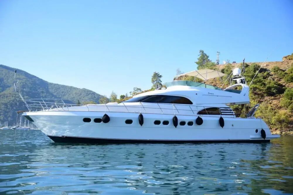 LUXURY EXPIERENCE IN ISTANBUL TURKEY - Imagen 2