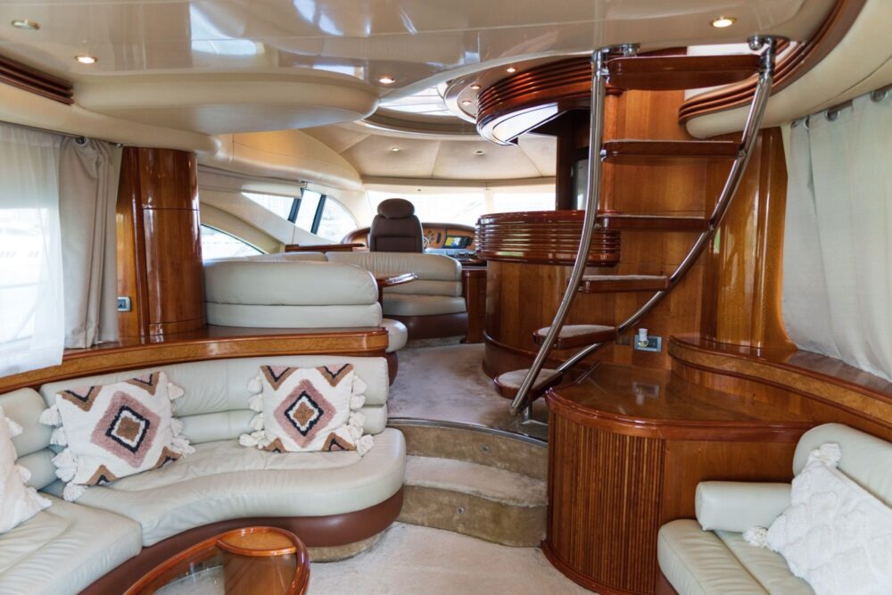 AZIMUT LUXURY EXPERIENCE IN CANCUN - Image 12