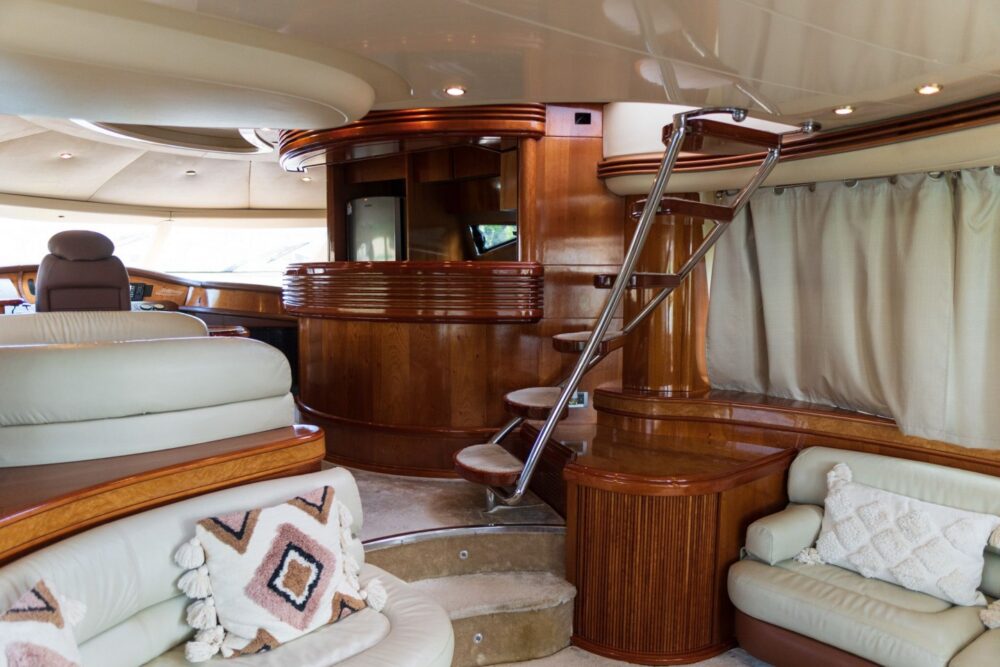 AZIMUT LUXURY EXPERIENCE IN CANCUN - Image 13