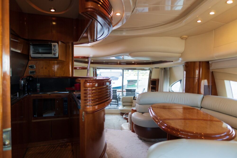 AZIMUT LUXURY EXPERIENCE IN CANCUN - Image 16