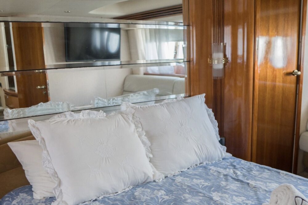 AZIMUT LUXURY EXPERIENCE IN CANCUN - Image 11