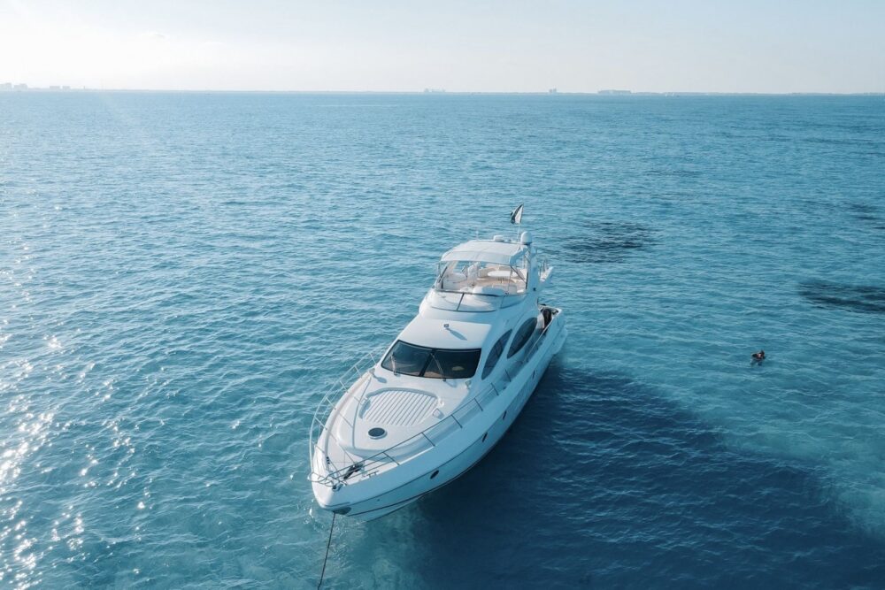 AZIMUT LUXURY EXPERIENCE IN CANCUN - Image 9