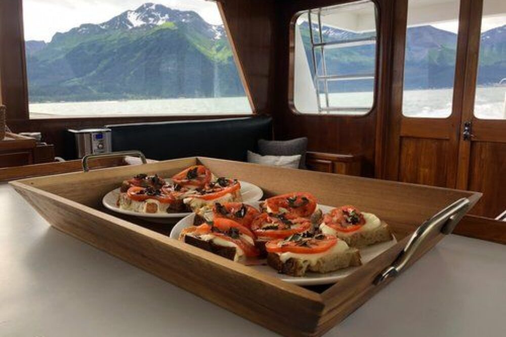 ALASKA ADVENTURE - Imagen 7