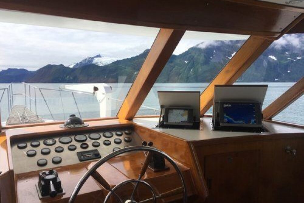 ALASKA ADVENTURE - Imagen 9