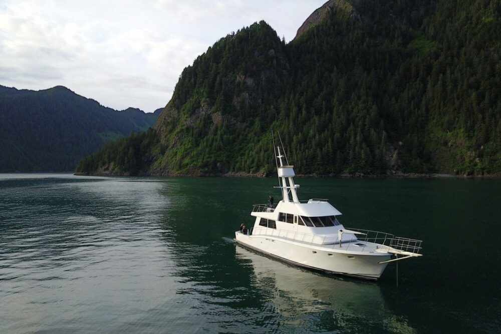 ALASKA ADVENTURE