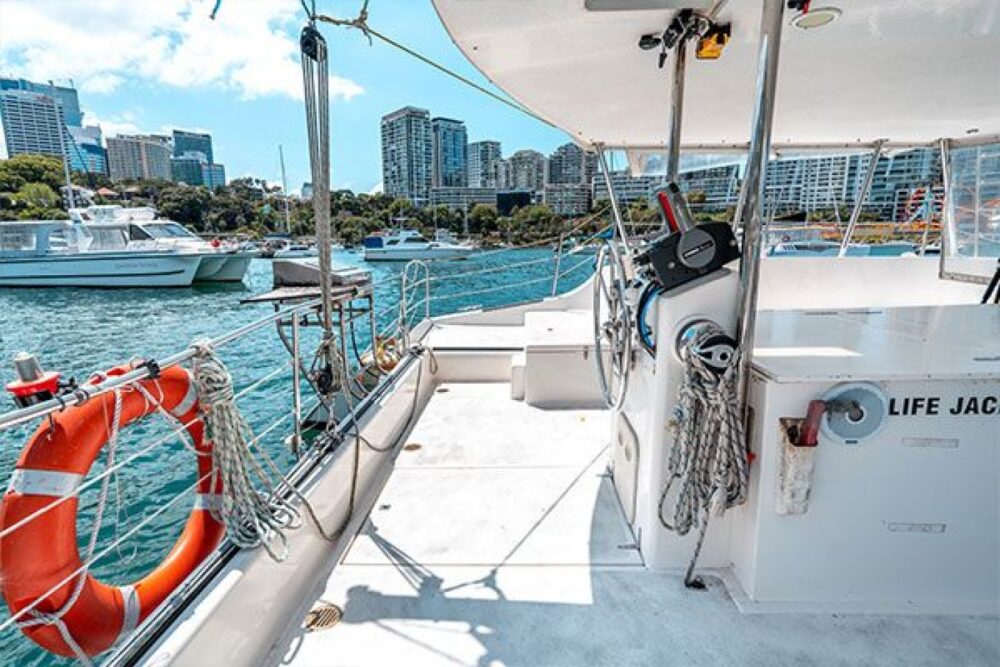 Rockfish I Sydney Adventure - Imagen 5