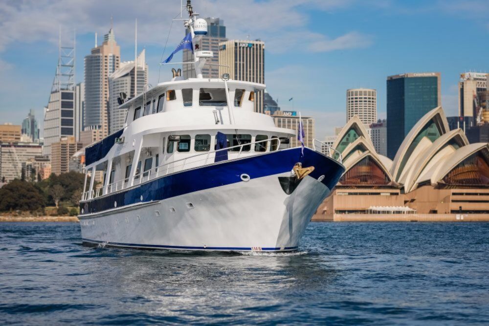 ARISTON LUXURY EXPERIENCE IN SYDNEY