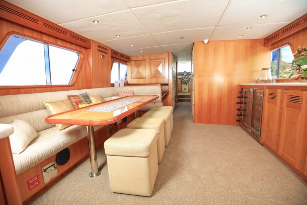 ARISTON LUXURY EXPERIENCE IN SYDNEY - Image 3