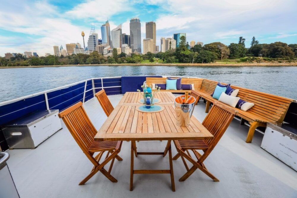 ARISTON LUXURY EXPERIENCE IN SYDNEY - Image 4