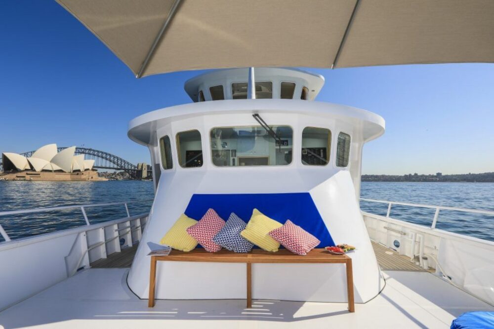 ARISTON LUXURY EXPERIENCE IN SYDNEY - Image 6