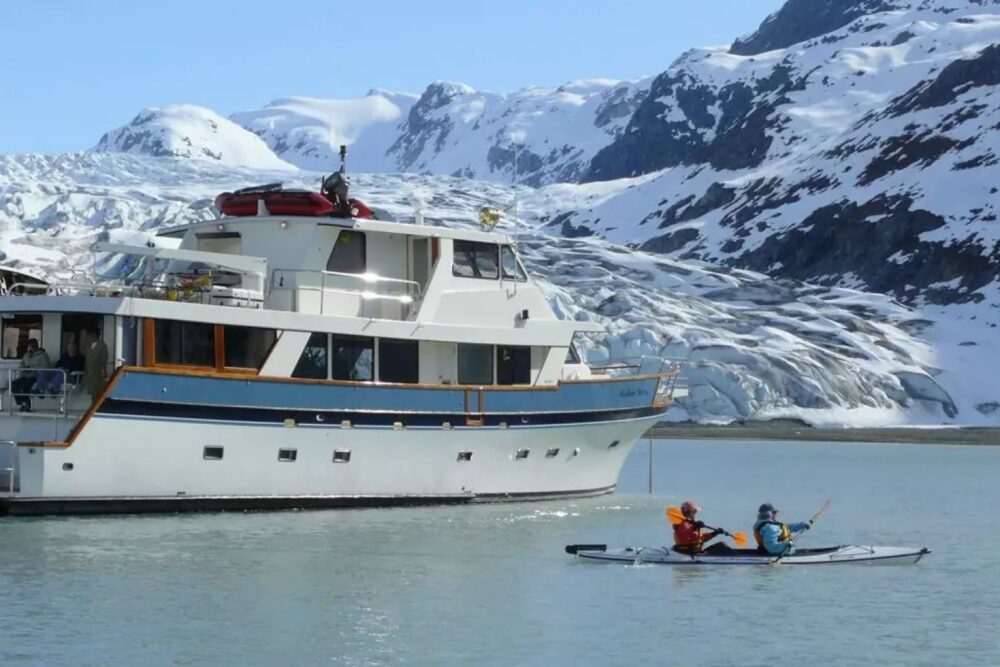 Alaskan Story Adventure - Imagen 9