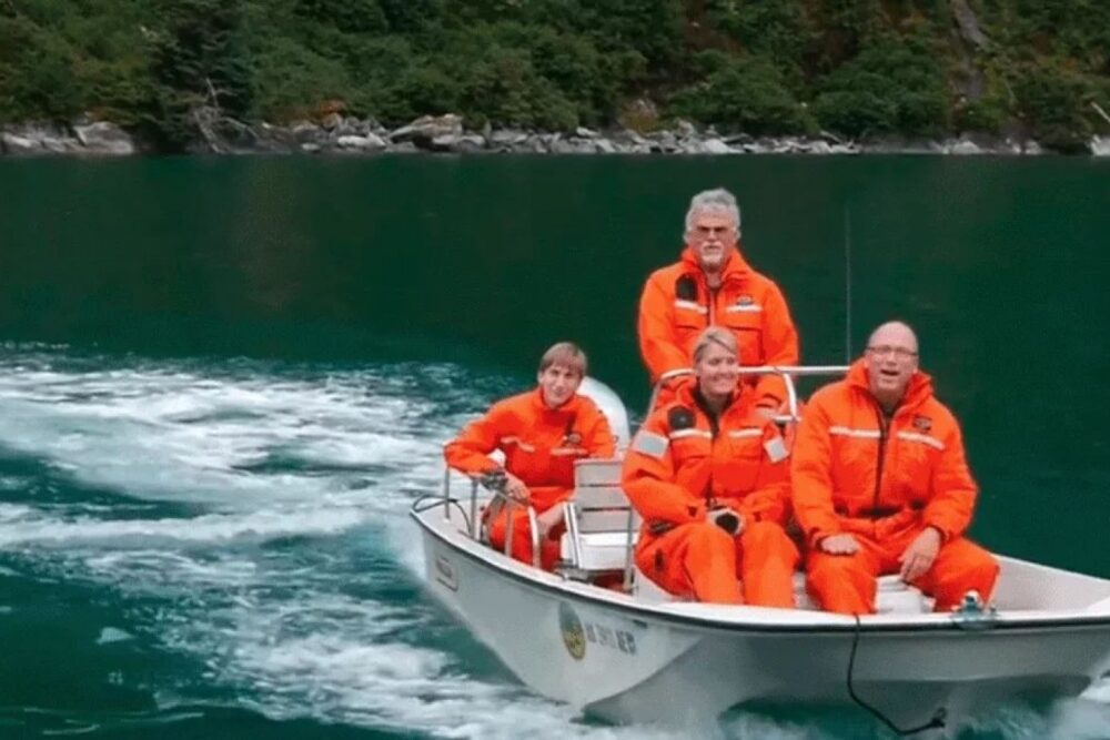 Alaskan Story Adventure - Imagen 5