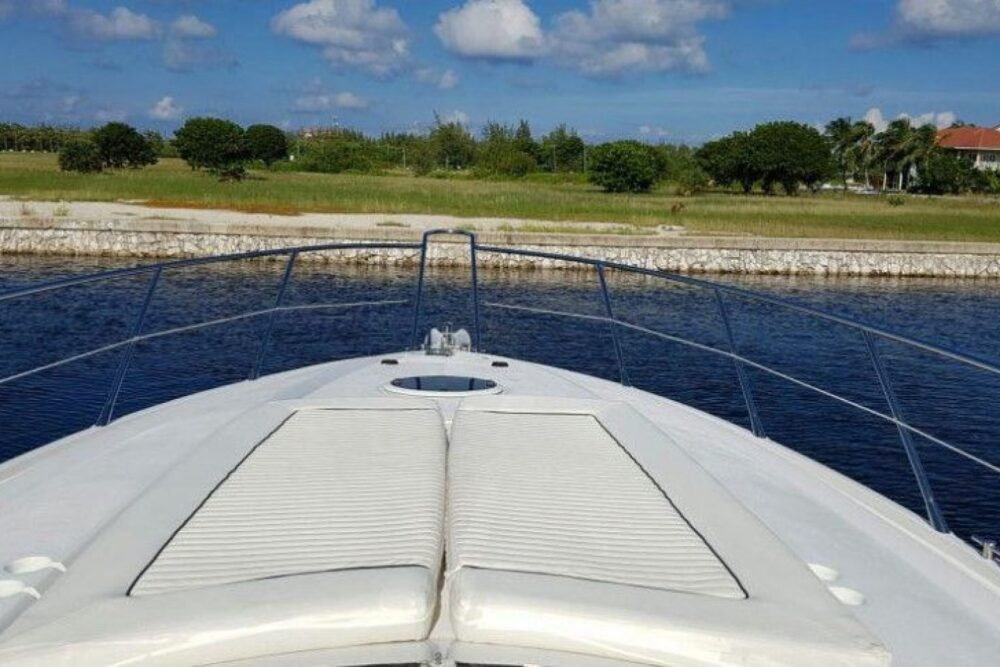 SUNSEEKER 46 CAYMAN ISLANDS ADVENTURE - Imagen 4