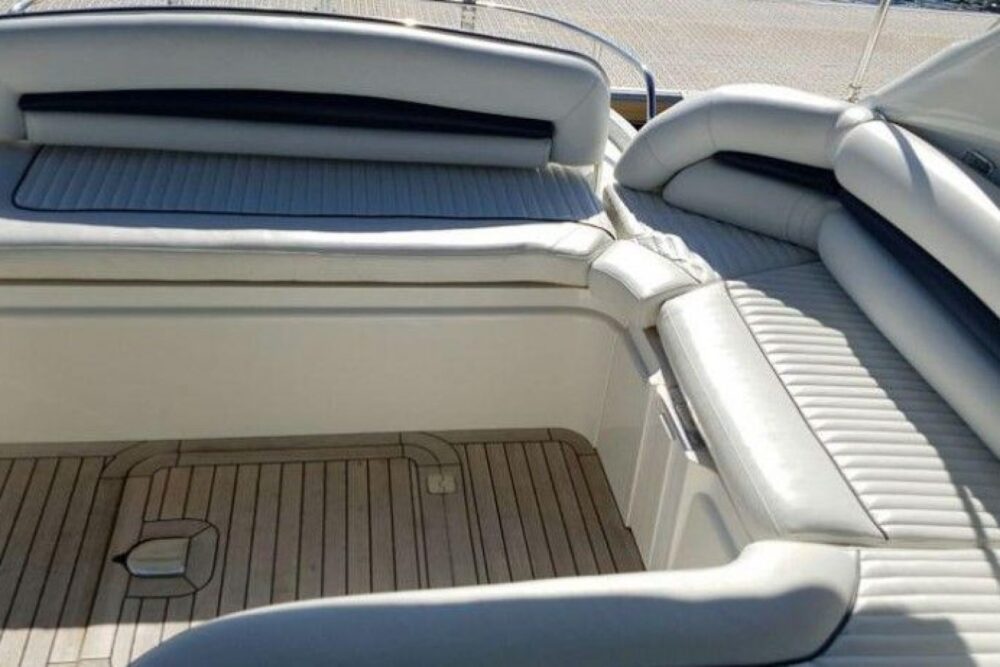 SUNSEEKER 46 CAYMAN ISLANDS ADVENTURE - Imagen 3