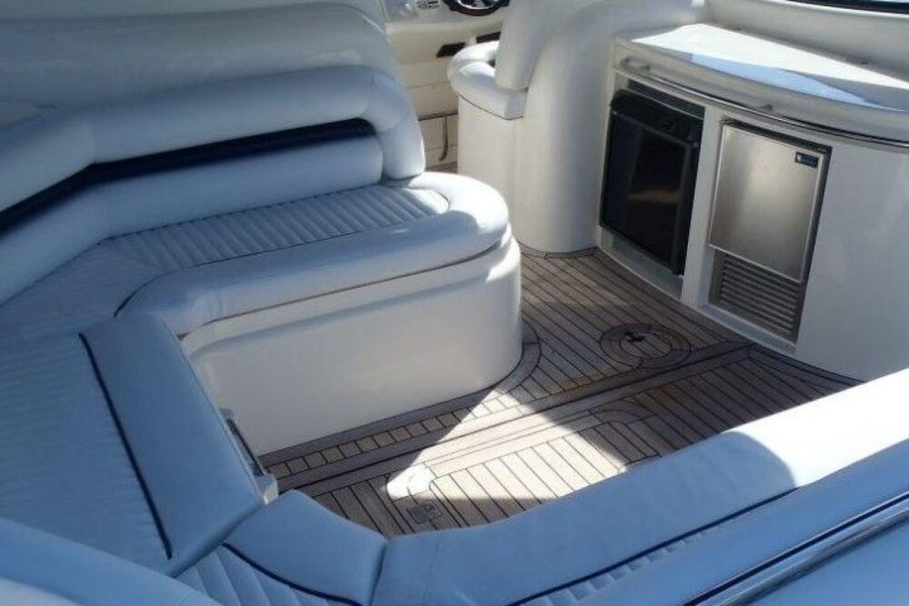 SUNSEEKER 46 CAYMAN ISLANDS ADVENTURE - Imagen 2